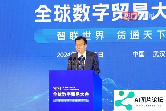 王金平：低空经济也要赶上人工智能这个大趋势