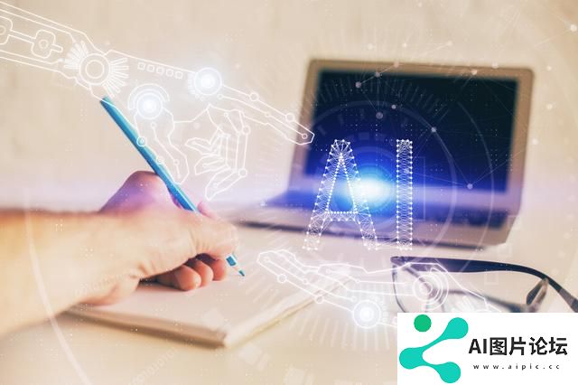 AI智能体创作模式来了，版权忧患也来了