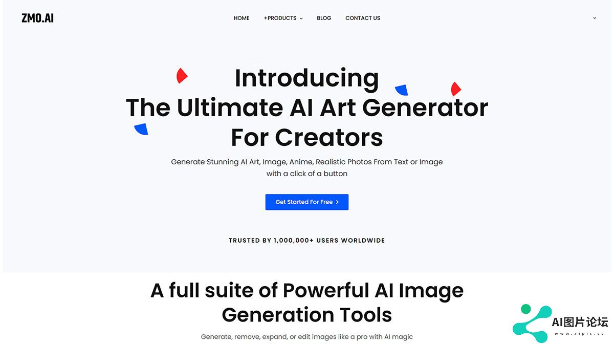 Create-Ultra-Realistic-AI-Art-Generator-For-Free---www.zmo.ai.jpg
