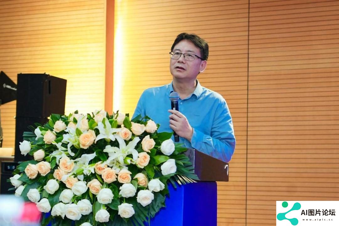 学会年会报告分享 | 刘小丁院长：人工智能的探索与应用
