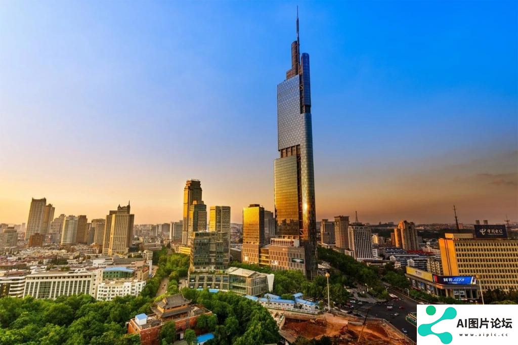 南京：最高500万元，支持人工智能专用大模型落地应用