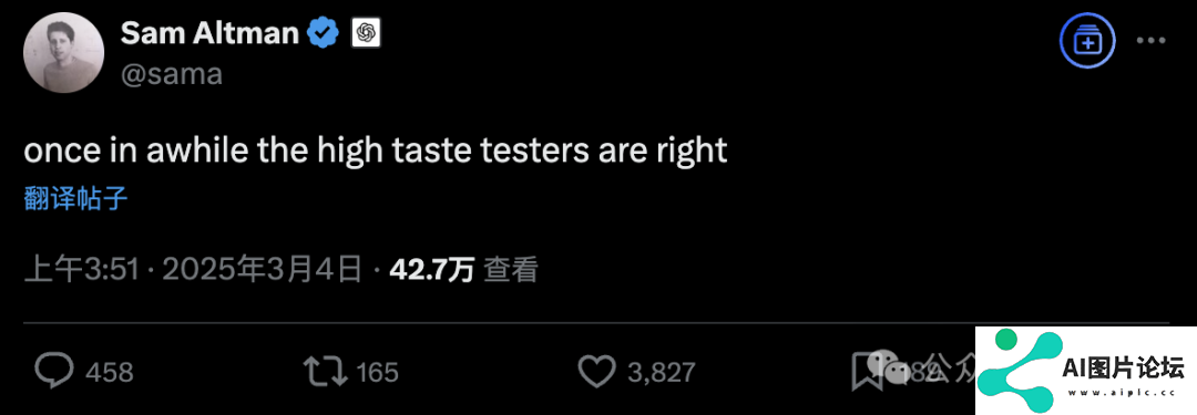 OpenAI GPT-4.5 登顶 6 小时即失守，xAI Grok-3 上演 1 分逆袭