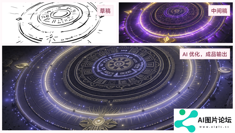 AIGC如何贯穿剧集制作？腾讯在线视频刘羽拆解案例