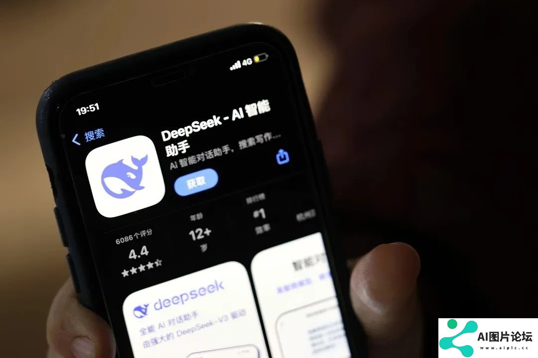 新一轮人工智能发展浪潮来袭，广东深度求索