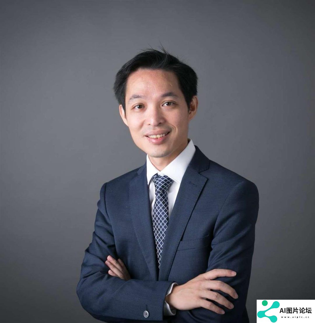全球顶尖人工智能科学家许主洪，出任阿里集团副总裁