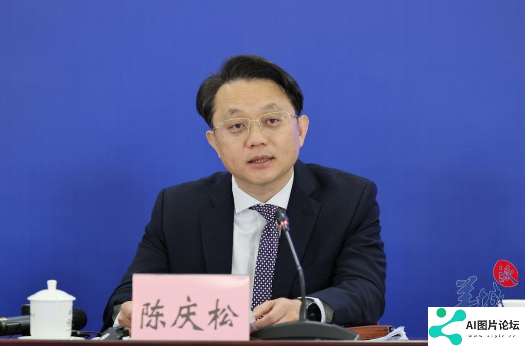 加速人工智能赛道布局！东莞市政府高规格召开新春第一场新闻发布会
