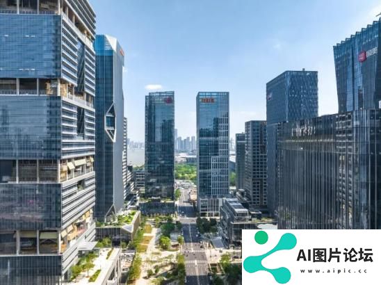 海珠区委书记蔡澍：全力推进“人工智能+”行动