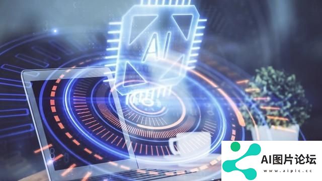 AI时代来临，科技如何重塑数字社会？