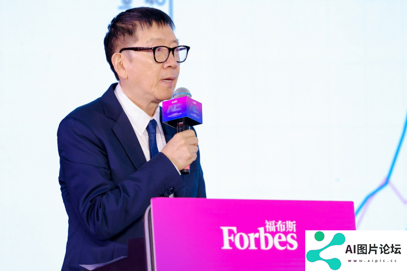 解码未来：专家学者揭示人工智能发展的“底层逻辑”