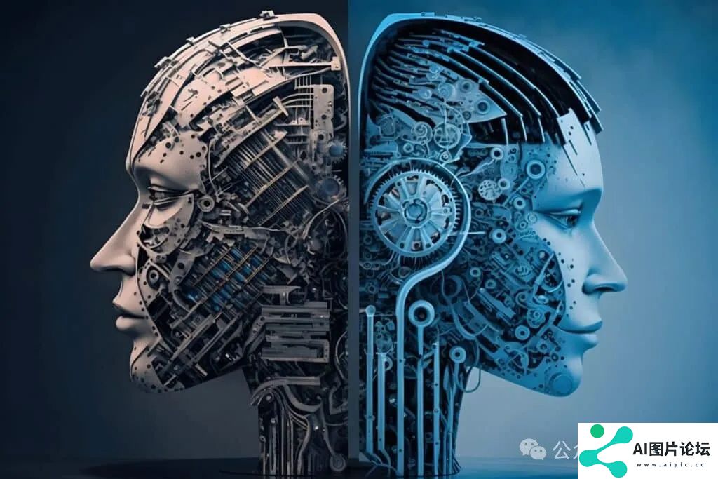 人工智能会变得像人一样吗？