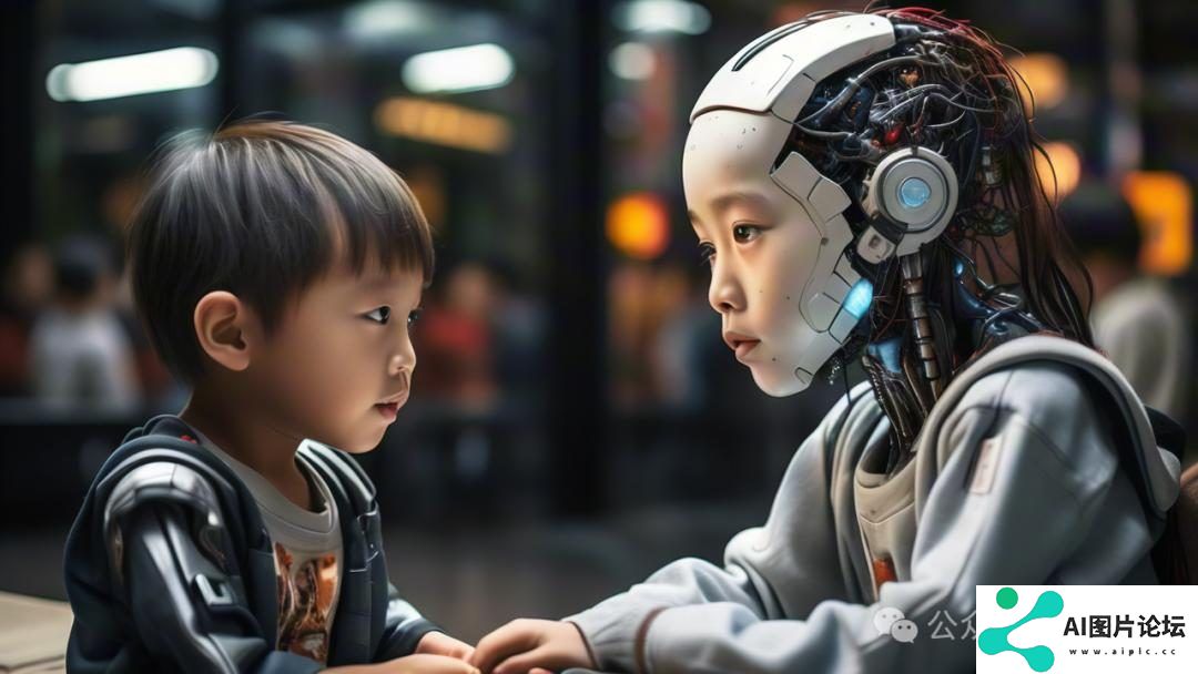 人工智能会变得像人一样吗？