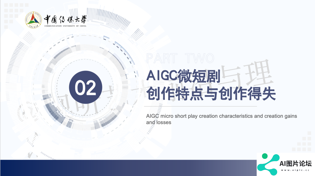 2024 AIGC微短剧创作与传播报告（上篇）： 2024AIGC微短剧发展现状、创作特点和得失