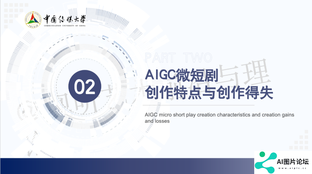 2024 AIGC微短剧创作与传播报告（上篇）： 2024AIGC微短剧发展现状、创作特点和得失