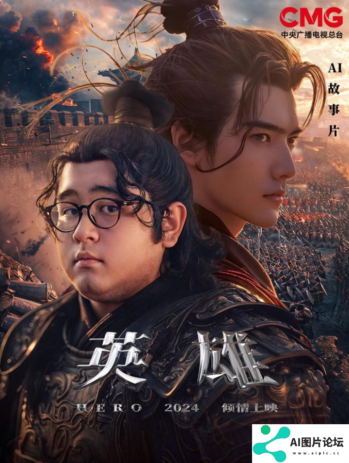 2024 AIGC微短剧创作与传播报告（上篇）： 2024AIGC微短剧发展现状、创作特点和得失