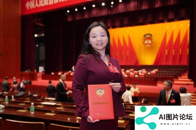 陈娇委员：加快“人工智能+”全产业链深度融合