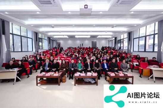 上理工举办“人工智能时代外语学科的机遇与展望”学术研讨会