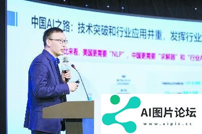 培育新质生产力，这些人工智能实践令人振奋