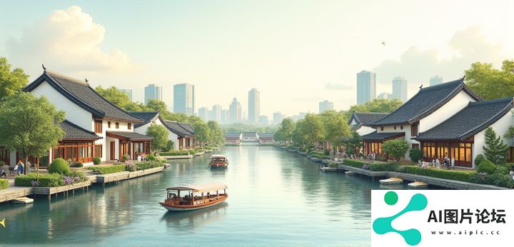 人工智能生成内容、游戏出海、中国游、谷子经济……2024年中国文化产业十大热词新鲜出炉