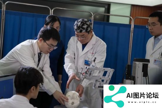 “AI+医学教育”，交医探索新医科背景下医学创新人才培养新模式 