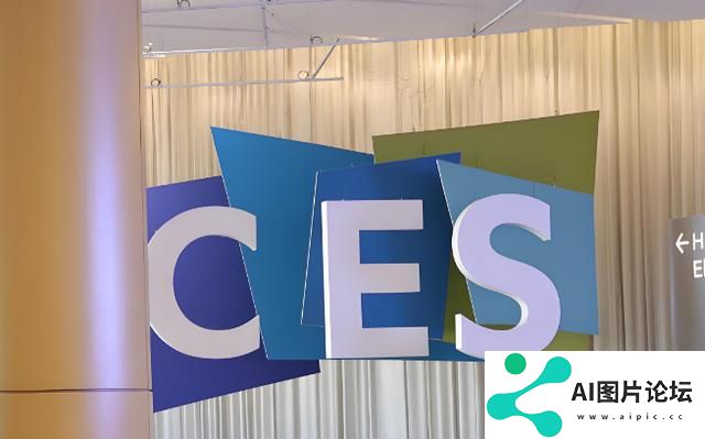 CES 2025看点汇总：AI领航重塑未来生活新图景