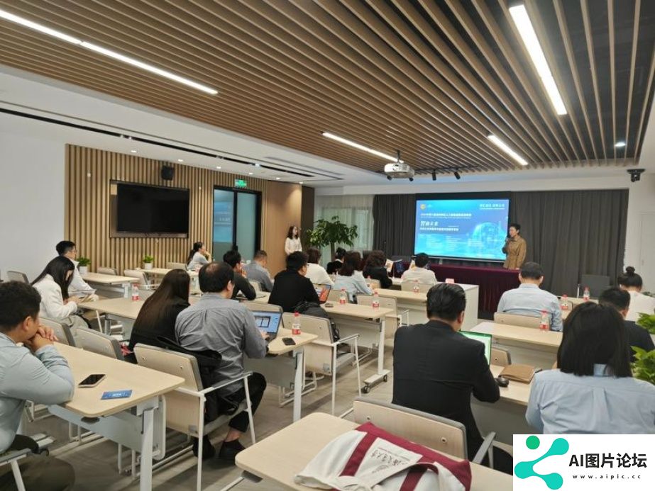 60个人工智能“先锋”项目展现最前沿技术！这场竞赛吸引一批创新“生力军”