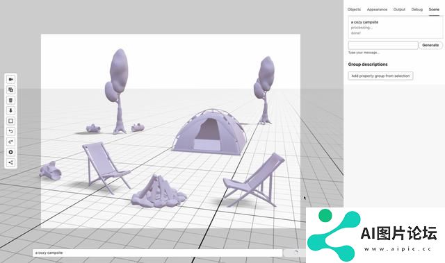 Adobe 推出多款 AI 工具：可构建 3D 场景、消除路人、清洁镜头