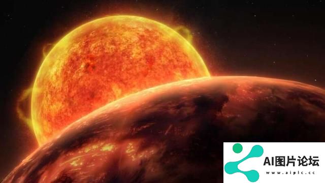 我国科学家用人工智能发现超短周期行星