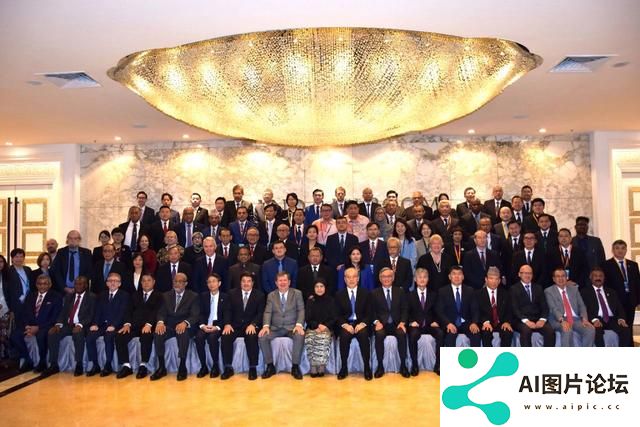 张军出席第19届亚太首席大法官会议并作专题发言表示 深化人工智能领域的司法交流合作 努力为人类司法文明进步作出新贡献