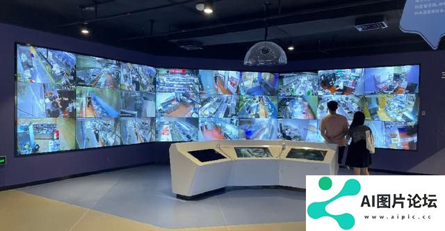 OBOO鸥柏：布局于为元宇宙AI人工智能产业保障LCD液晶显示终端