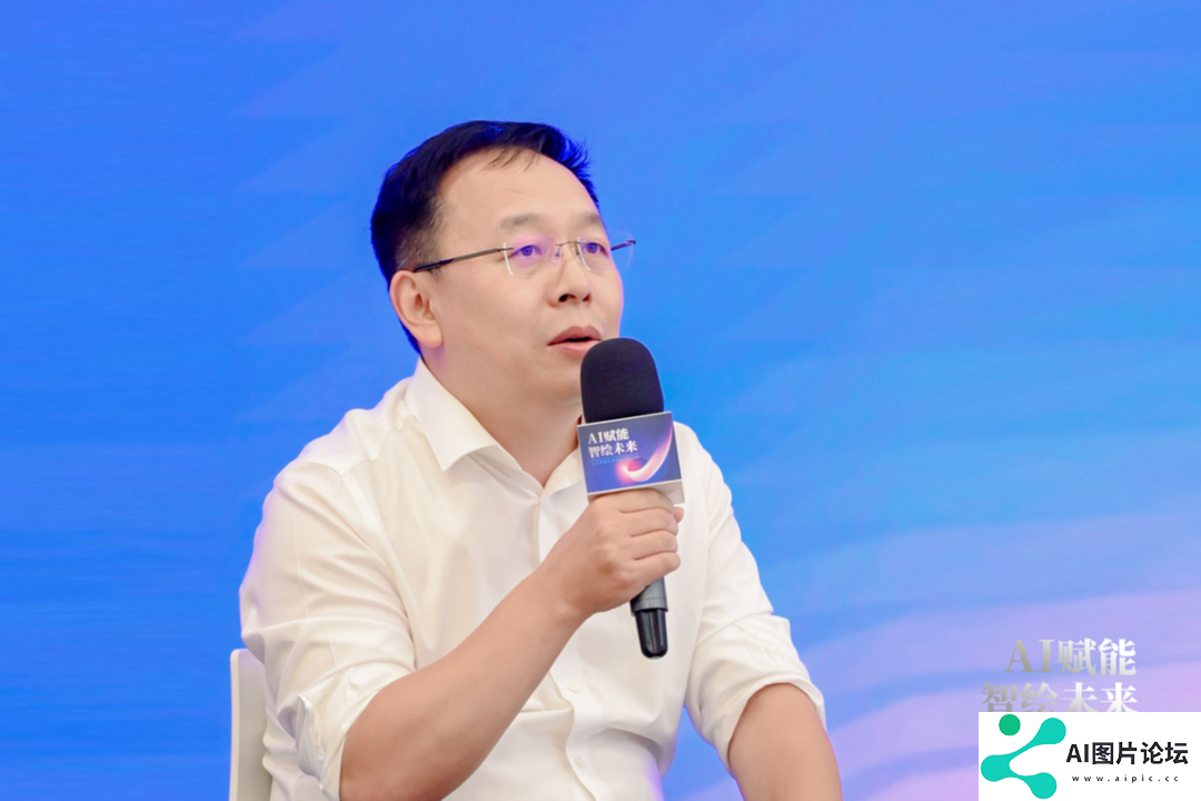 AI赋能 智绘未来——人工智能应用创新专场活动 在京成功举办