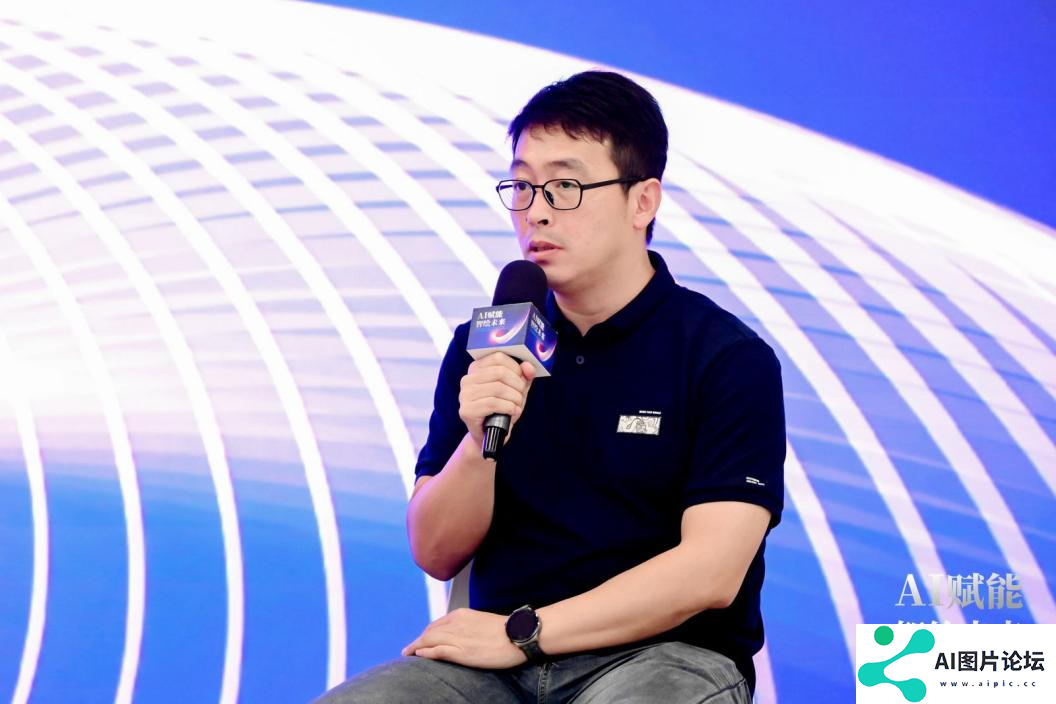 AI赋能 智绘未来——人工智能应用创新专场活动 在京成功举办
