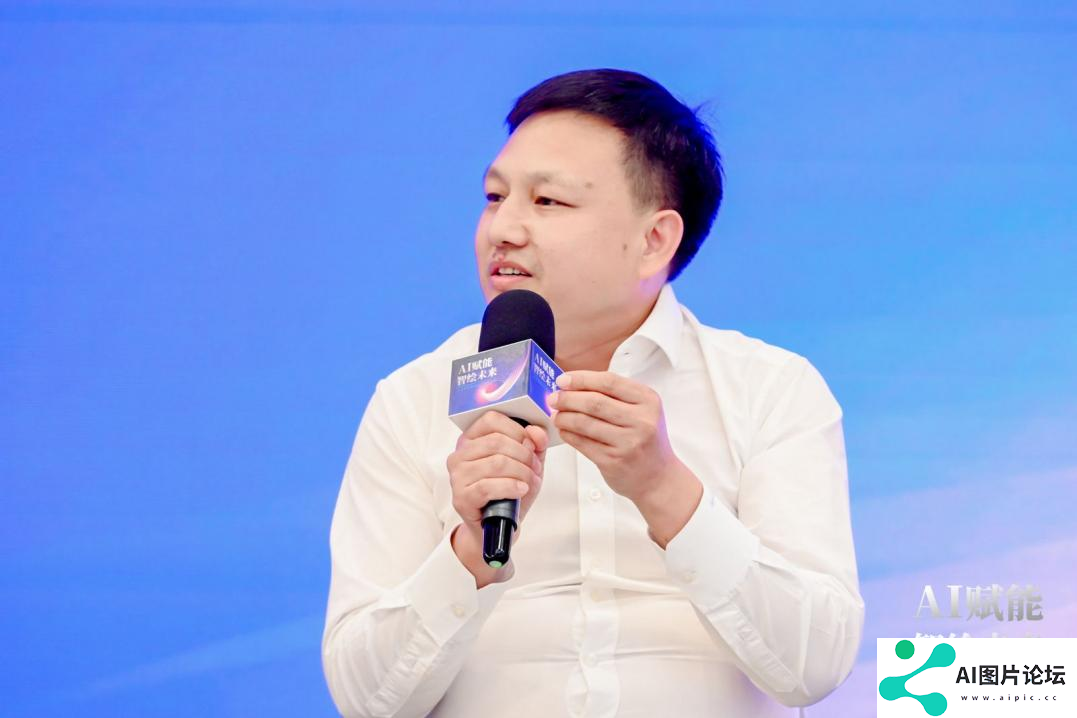AI赋能 智绘未来——人工智能应用创新专场活动 在京成功举办