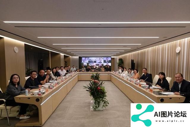 世界互联网大会举办人工智能产业应用研讨会