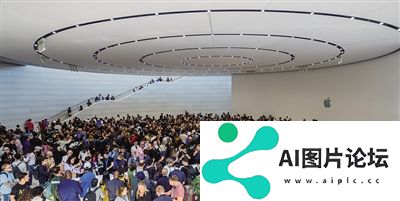 AI技术打开高端手机市场新空间