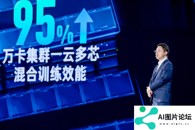 百度智能云，迎接 AI 落地的一年