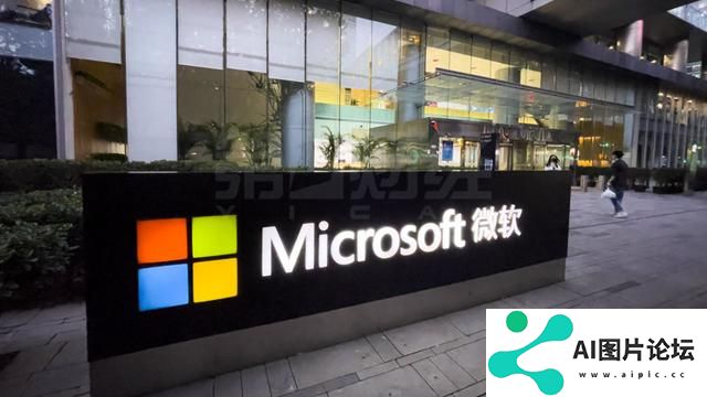 微软再次出手“囤电”，人工智能掀起核能发展新浪潮？