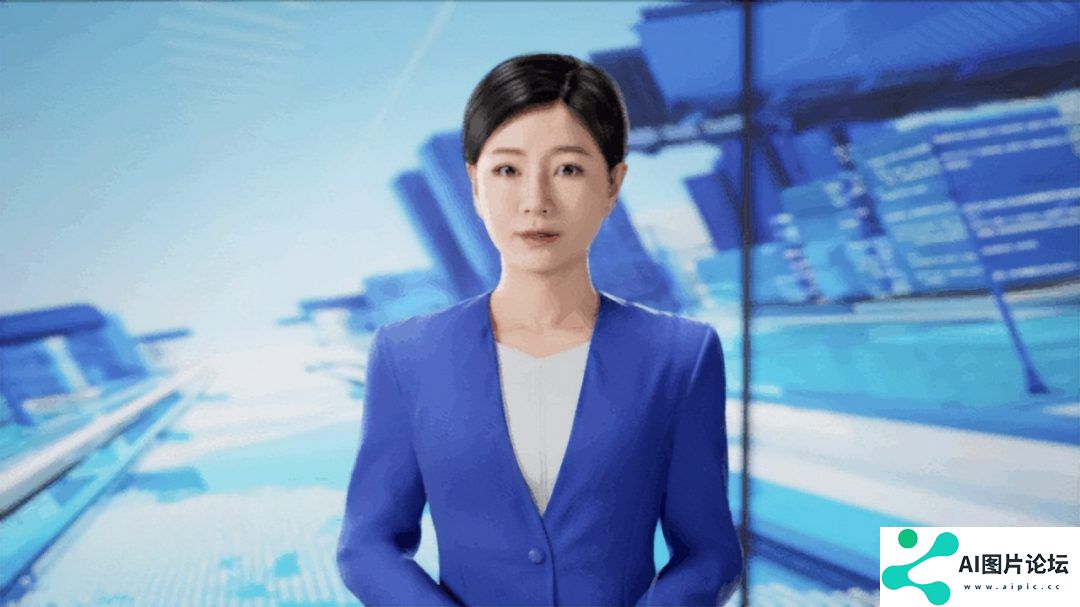 将“网红”变成“商品”，AI“爆改”实力拉满