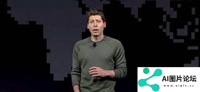 Sam Altman：若不建立足够的基础设施，AI将引发战争成为富人工具