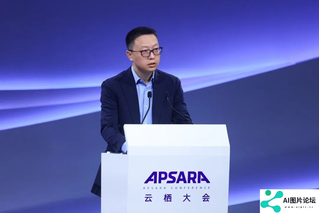 力度前所未有！阿里云宣布全力投入AI大基建