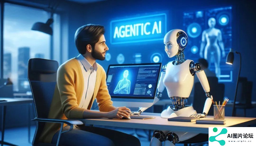AI智能体如何落地教育？看AI Agent在教育领域的应用