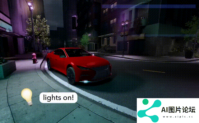 Roblox官宣AI秒生3D物体模型，引爆10亿玩家游戏新世界