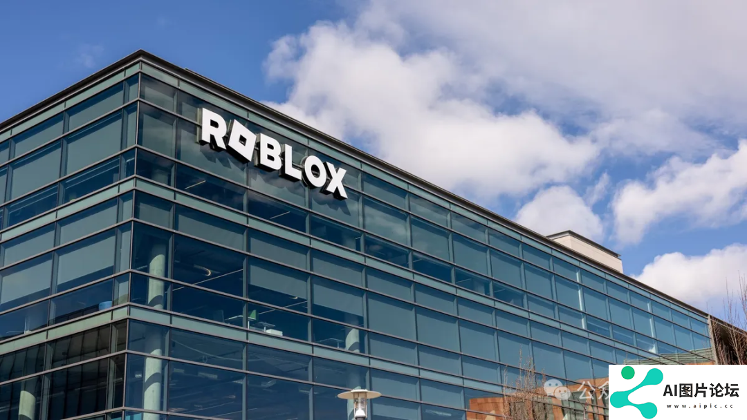 Roblox官宣AI秒生3D物体模型，引爆10亿玩家游戏新世界