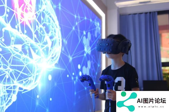 是被AI替代还是“驾驭”AI？成都这所学校正在培养“未来教师”