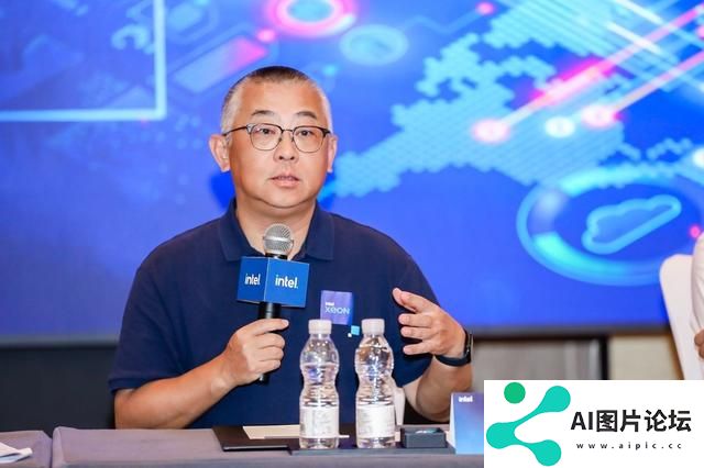 开放生态堆栈赋能企业AI落地 英特尔如何拥抱人工智能未来？