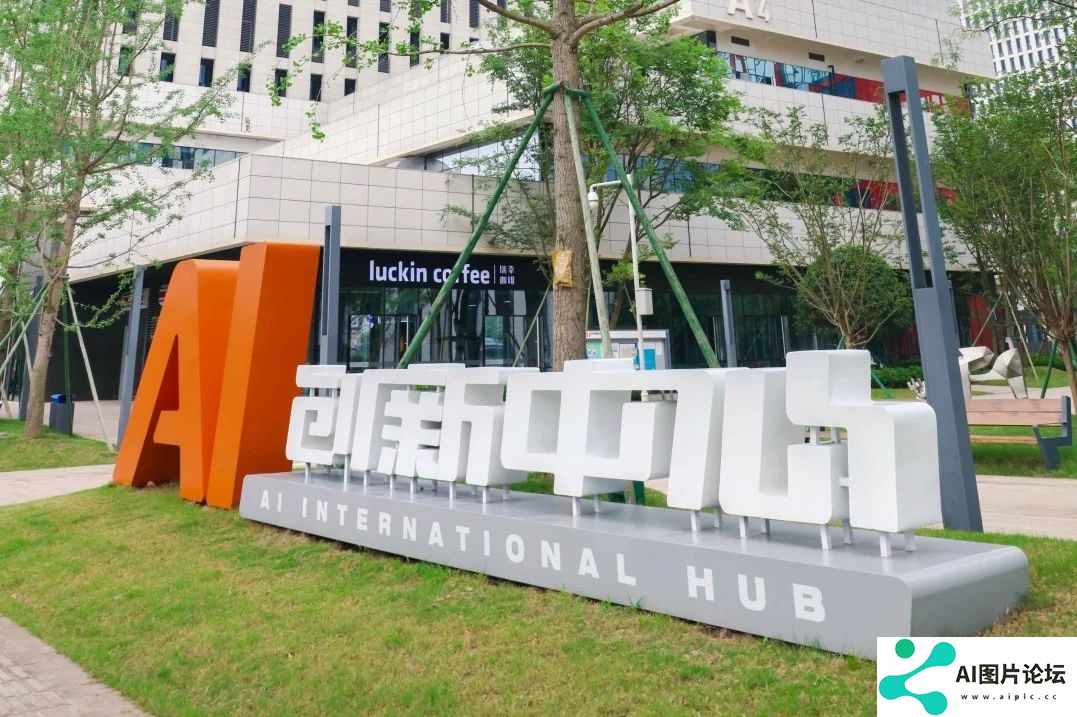 “AI成长潜力”全国第二！成都人工智能“爆发”背后是？