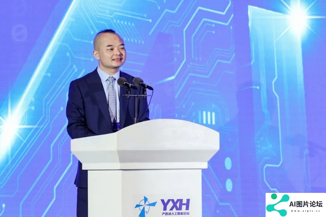 严西湖人工智能论坛：共探AI未来趋势，武汉发力产业集群