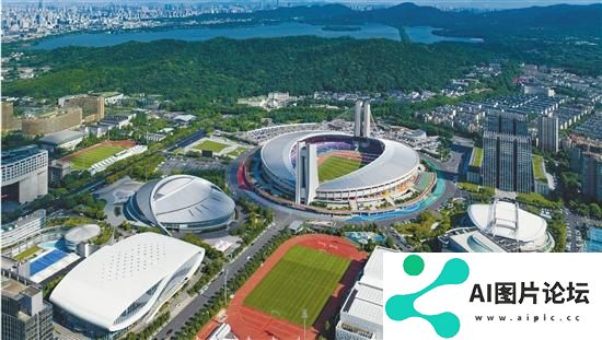 西湖：“AI+”引领政务服务新时代