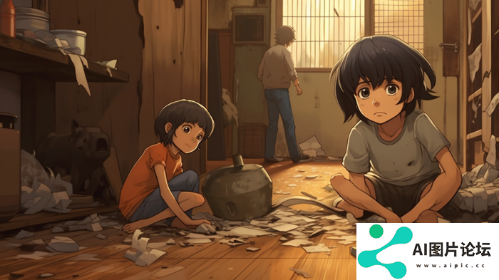 AIGC自诞生之日起便争议不断,从AI绘图的版权争议,到现在的AI视频 AIGC自诞生之日起便争议不断,从AI绘图的版权争议,到现在的AI视频