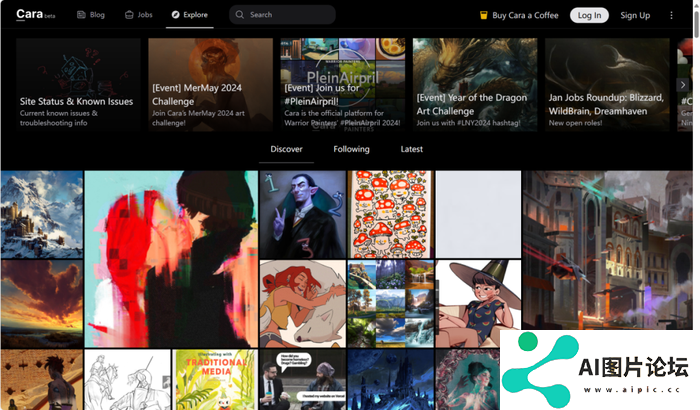 AIGC自诞生之日起便争议不断,从AI绘图的版权争议,到现在的AI视频 AIGC自诞生之日起便争议不断,从AI绘图的版权争议,到现在的AI视频