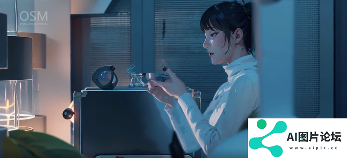 AIGC自诞生之日起便争议不断,从AI绘图的版权争议,到现在的AI视频 AIGC自诞生之日起便争议不断,从AI绘图的版权争议,到现在的AI视频